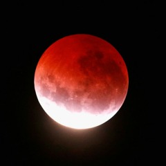 DIonté BOOM - Super Blood Moon (Screw)