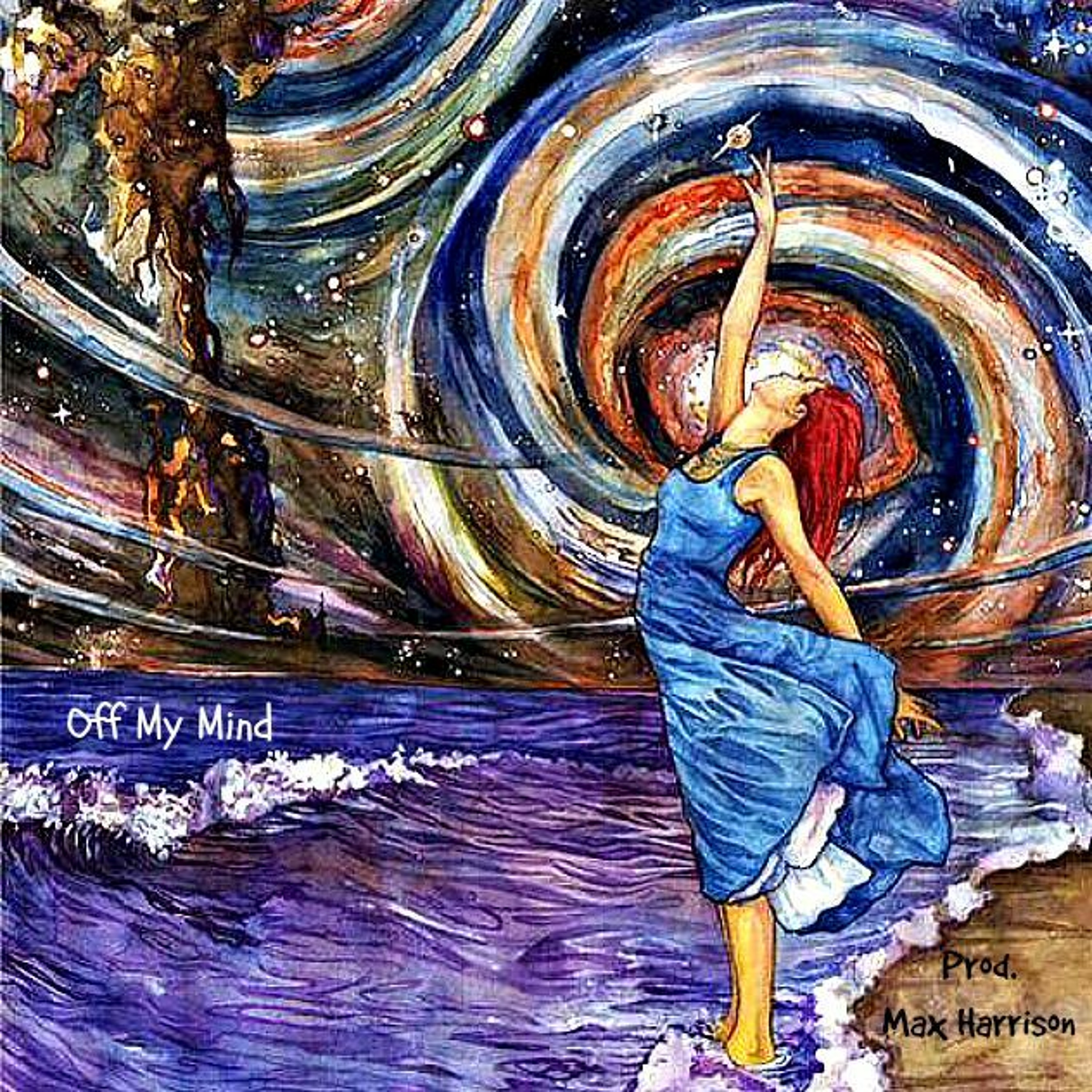 Off My Mind (Prod. Max Harrison) episode artwork