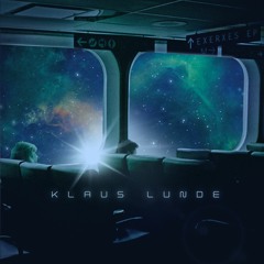 Klaus Lunde feat. Phoenix - Goodbye