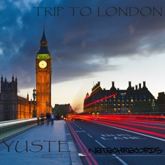 YUSTE - THIS IS HOUSE