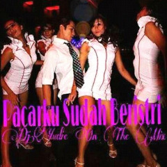 Pacarku Sudah Beristri with Dj.Yudie On The Mix