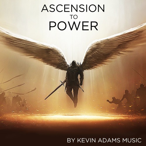 Ascension To Power - Epic Electronic Orchestral Hybrid