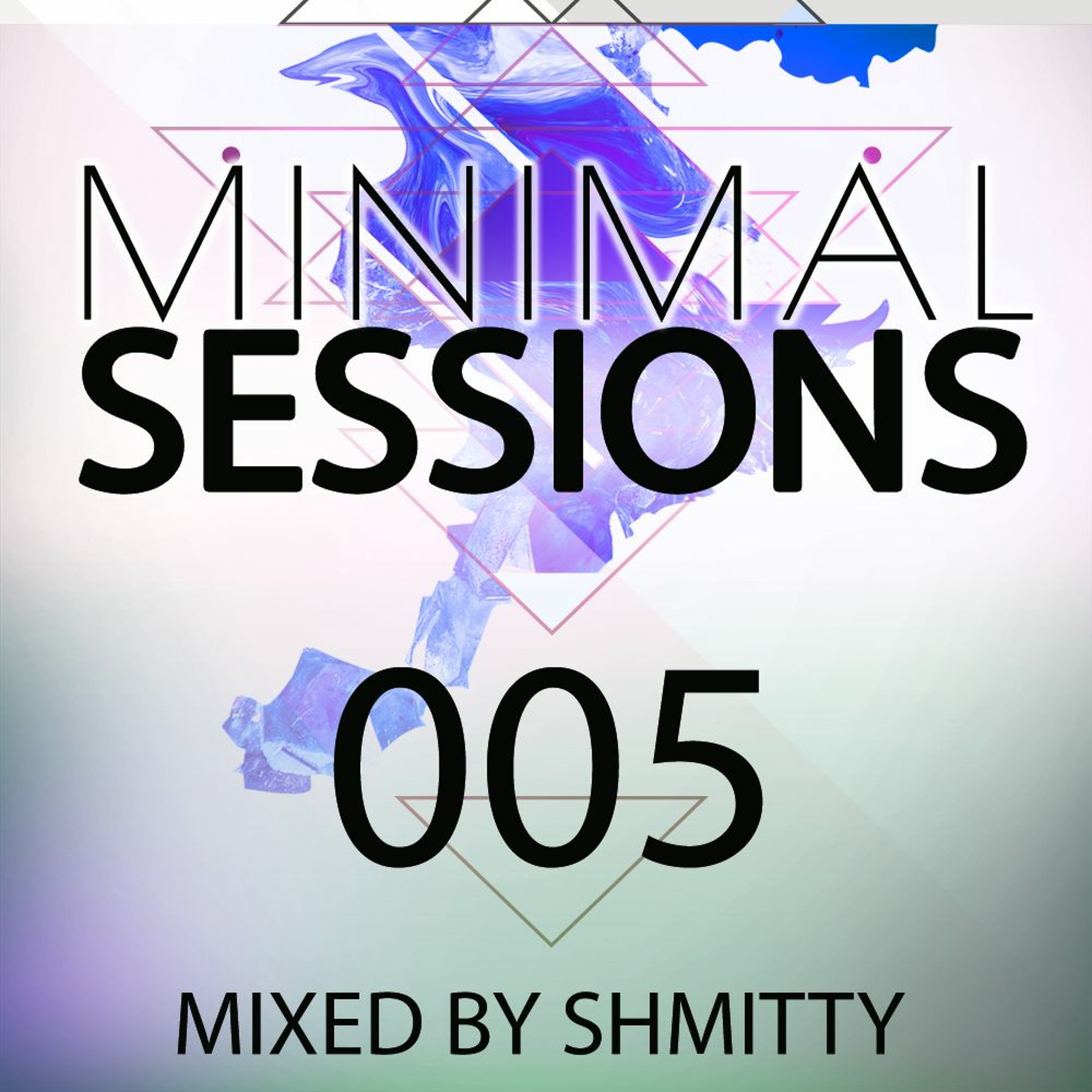 Minimal Sessions Radio