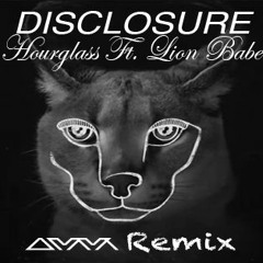 Disclosure - Hour Glass feat. Lion Babe (Ommi Remix)