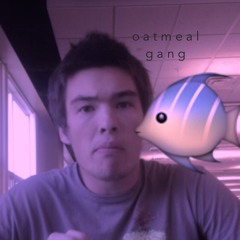 o a t m e a l   g a n g
