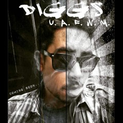 Diggs - U.A.F.W.M.  (Prod. By Lasonik)