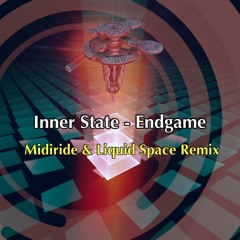 Inner State - Endgame (Midiride & Liquid Space Remix) Preview