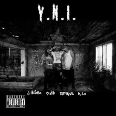Like Us By YnI