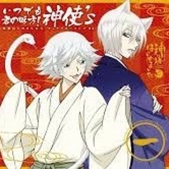 Stream Kamisama Onegai Ending Kurama Version by Shivereen_