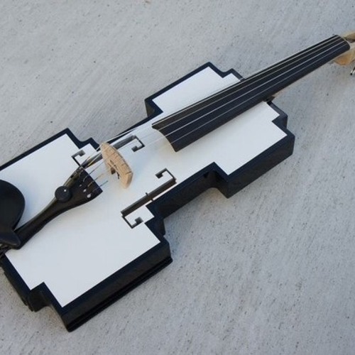 Digital Orchestra: Movement 1