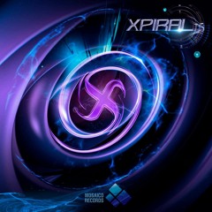 Xpiral - All Areas - G 142 9B (Mosaico Records)