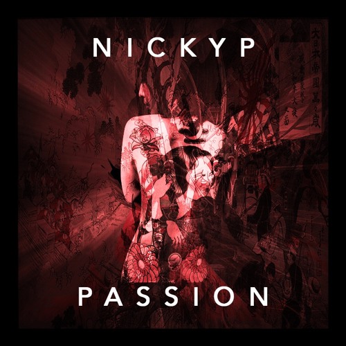 NICKYP - Passion