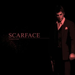 Scarface (1983) - End Credits Theme (original) HD - Giorgio Moroder