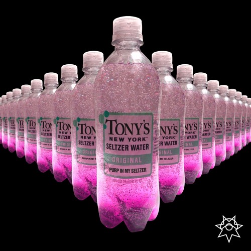 Purp In My Seltzer