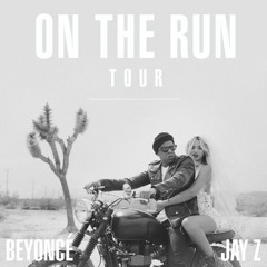Beyoncé &' Jay Z Live At Paris, Stadium The France 2014