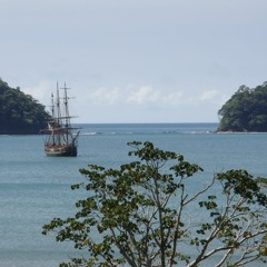Piratas de Playas del Coco
