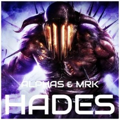 Alphas & MRK - H∇DES (Original Mix) [Unicorn Invasion Ep]