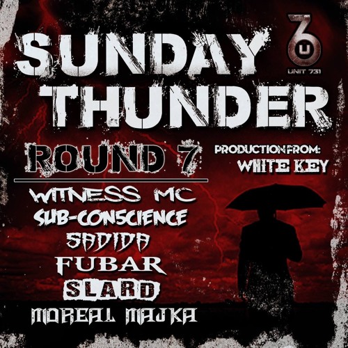 SUNDAY THUNDER ROUND 7 FREE DOWNLOAD