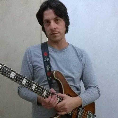 Stream Sorry by Paulo Rico | Listen online for free on SoundCloud