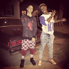 What U Need feat Woo