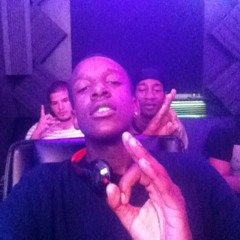 RIDZ FT PUFFY LOWE, GRIMZ - SELF DESTRUCT