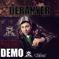 Promo Deranyer