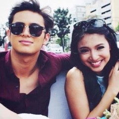 No Erase - JaDine [A Sanggang Dikit Cover]