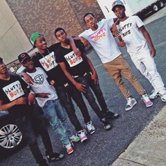 #TEAMLILMAN KeKe Bounce- Young & Beautiful