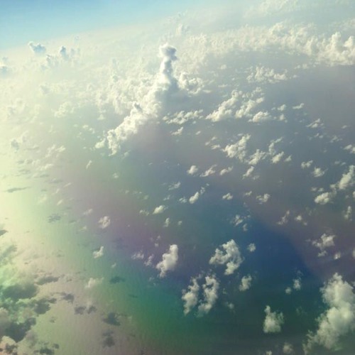 Aqeel 72 - Up In The Sky++++