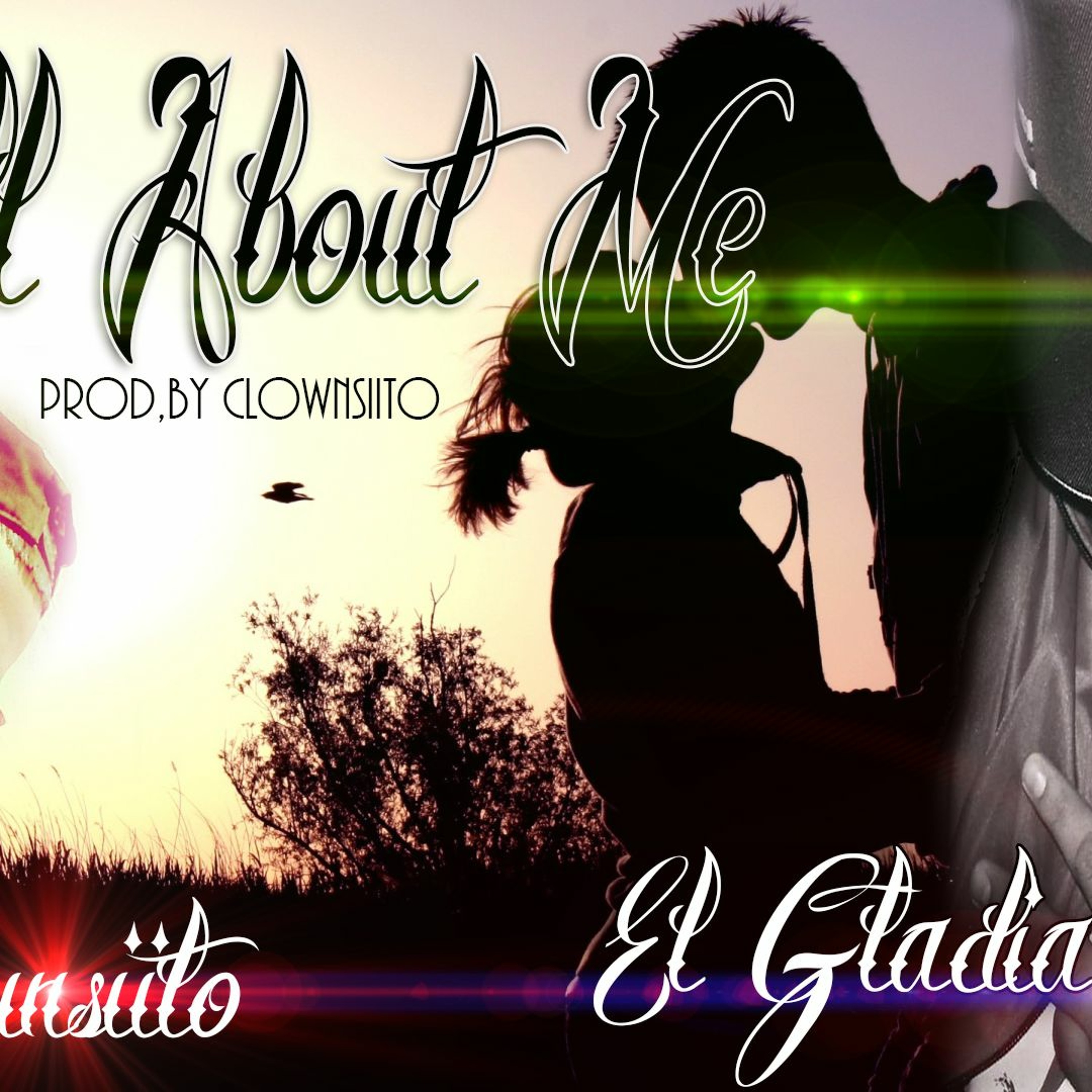 Clownsiito