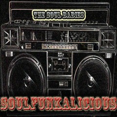 SOUL BABYMP3  Radio