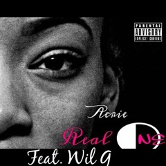 Real One Feat. Wil G