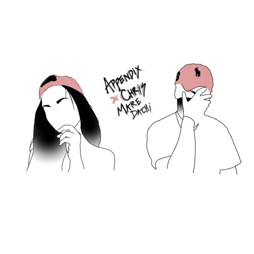 Time For A Change Feat. Chris Mare Dachi [Prod by Pearl White]