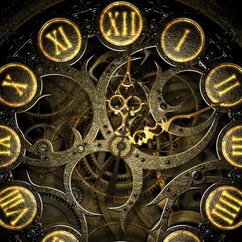 -Mechanical- (Original Mix) no master