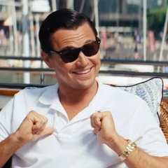 TRAP MUSIC - The Wolf Of Wall Street - (Trap Mix)