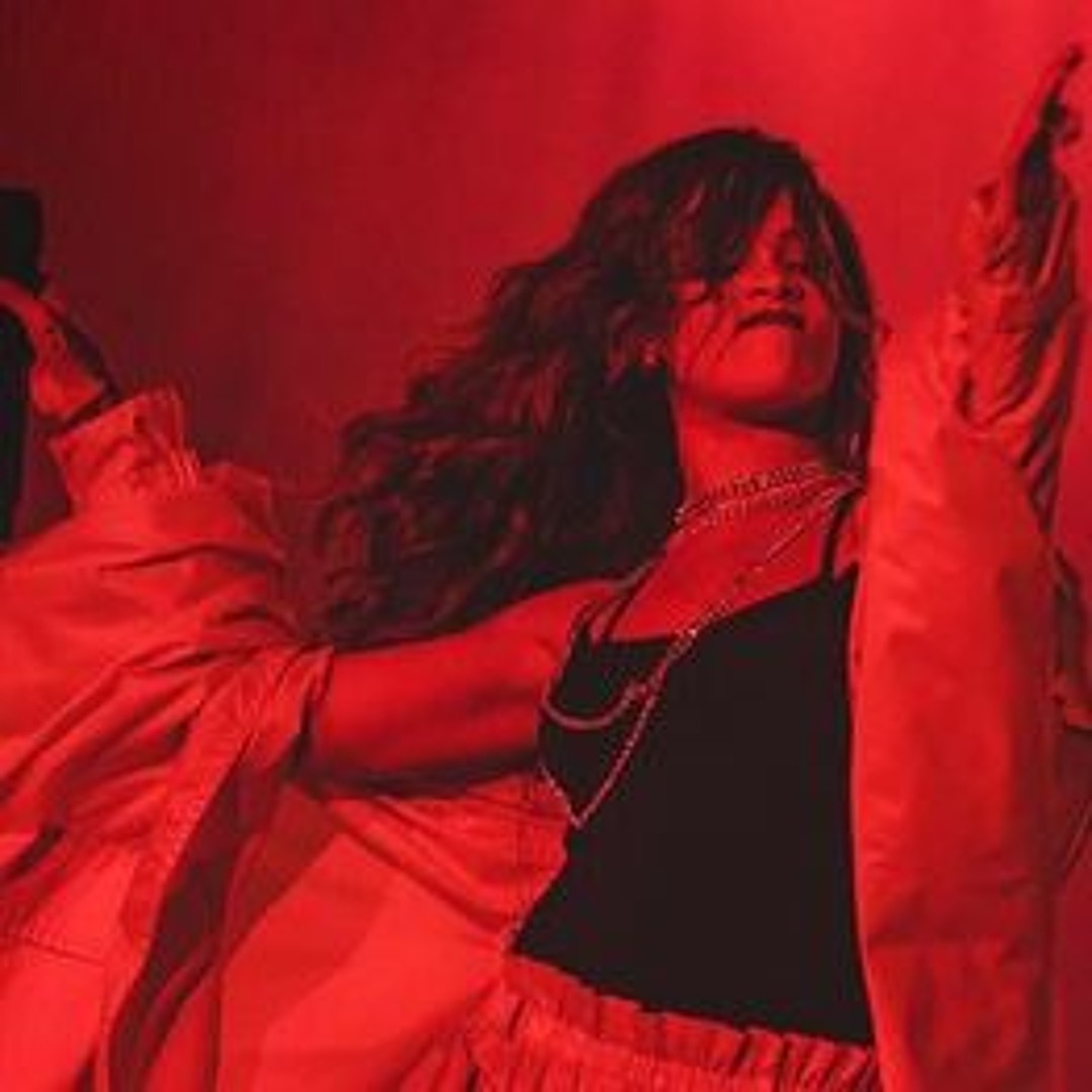 Stream Rihanna - Live At Rock In Rio 2015 by rihannas | Listen online ...