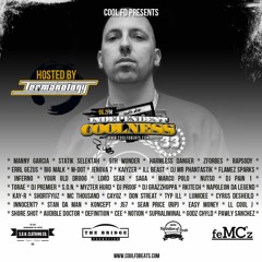 Independent Coolness - Ep. 33 - Hosted By Termanology