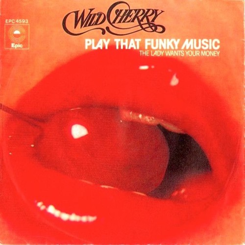 Nothing but the Funk!