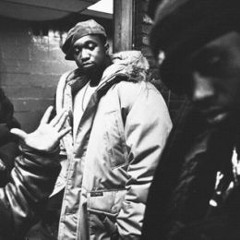 Kool G Rap And DJ Polo - Ill Street Blues (Daza Rmx)