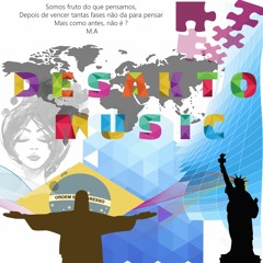 Neurose Poética - 10akto ft Camacho ft Acaso (DiRua Beats)