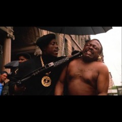 No Church X Illy Illz