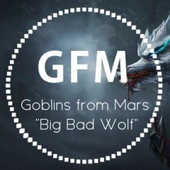 Big Bad Wolf (Original Mix)[FREE DOWNLOAD]
