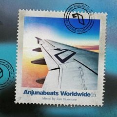 PREVIEW Sunny Lax - Melba (Shakeel Khan Remix)