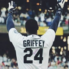 Ken Griffey Jr. Freestyle