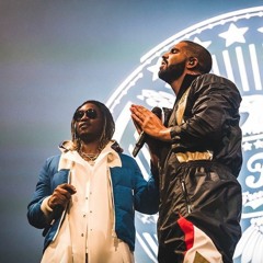 Drake ft. Future – "What a Time to Be Alive" Type Beat (Prod. By DJ Rakem.$KEÉ)
