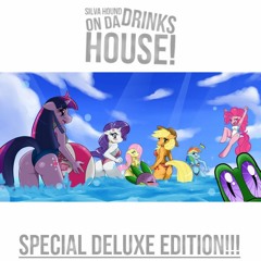 Silva Hound - Twilight Sparkle (Remastered)