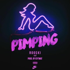 Pimpin [Prod. IcyTwat]