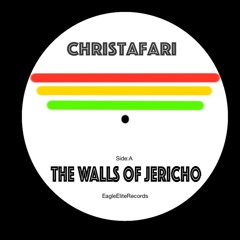 The Walls Of Jericho