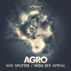 Agro - Wig Splitter