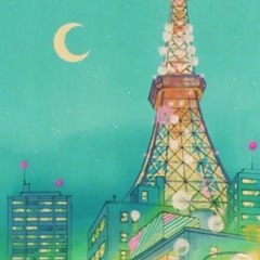 Okinawa Dream - Tokyo Nights
